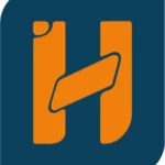 Host Digital Nerd - logo